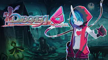 Product cover for Disgaea 6 Complete