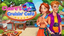 Product cover for Claire's Cruisin' Cafe