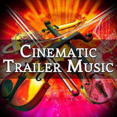Cinematic Trailer Themes