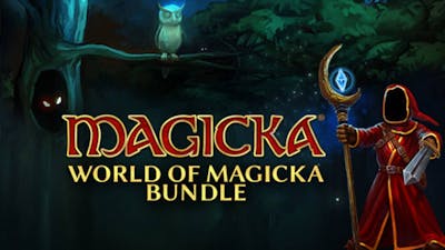 World of Magicka Bundle