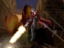 Devil May Cry 4 Special Edition ( Platinum / 100% ) (PLEASE READ