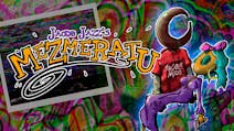 Product cover for Mezmeratu