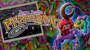 Product cover for Mezmeratu