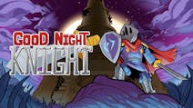 Product cover for Good Night, Knight