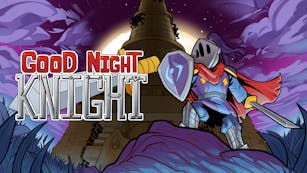 Product cover for Good Night, Knight