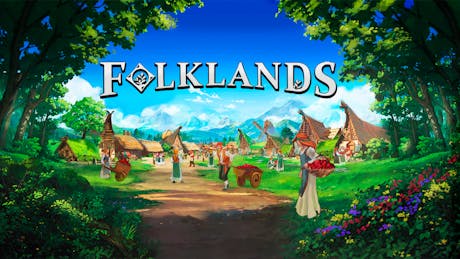 Product cover for Folklands
