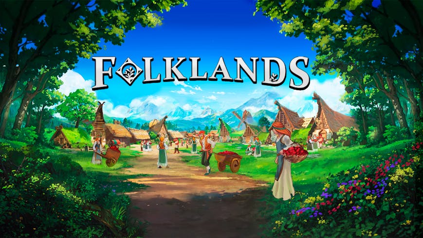 Folklands