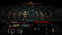 screenshot-Darkest Dungeon Soundtrack-3
