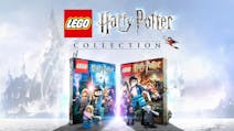 Product cover for LEGO® Harry Potter™ Collection