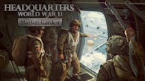 Product cover for Headquarters: World War II - Market Garden
