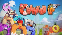 Product cover for Cranked Up
