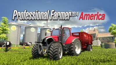 Professional Farmer 14 America Dlc Pc Steam 다운로드 가능한 콘텐츠 Fanatical Professional Farmer 14 America Dlc Pc Steam 다운로드 가능한 콘텐츠 Fanatical
