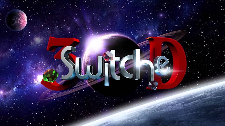 Product cover for 3SwitcheD