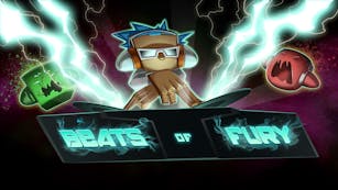 Product cover for Beats Of Fury