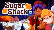 Product cover for Sugar Shack