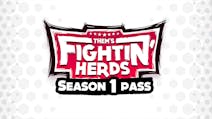 Product cover for Them's Fightin' Herds - Season 1 Pass
