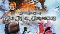 Product cover for The Book of Unwritten Tales: The Critter Chronicles