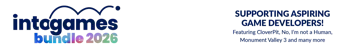 Into Games Charity Bundle (2026)