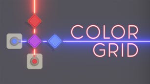 Product cover for Colorgrid