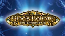 Product cover for King's Bounty: Collector's Pack