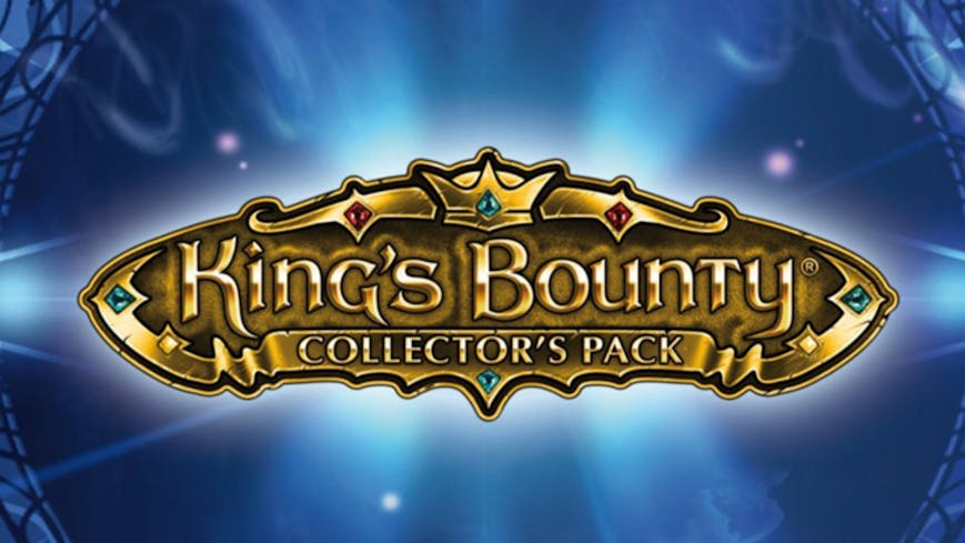 King's Bounty: Collector's Pack