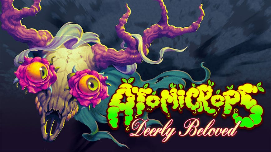 Product cover for Atomicrops: Deerly Beloved