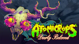 Product cover for Atomicrops: Deerly Beloved - DLC