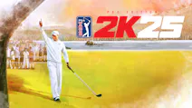 Product cover for PGA TOUR 2K25 Pro Edition