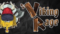 Product cover for Viking Rage