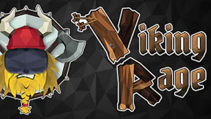 Product cover for Viking Rage