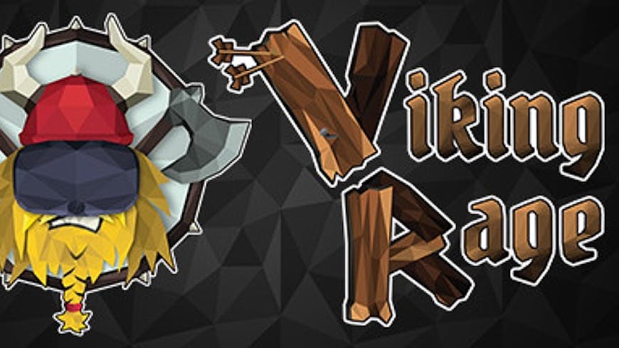 Product cover for Viking Rage