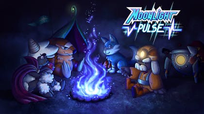 Product cover for Moonlight Pulse