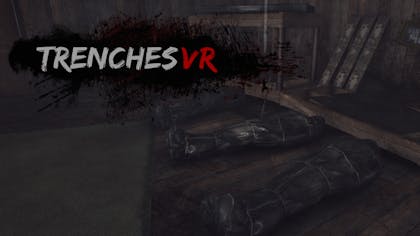 Product cover for Trenches VR