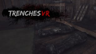 Trenches VR