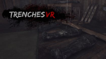 Product cover for Trenches VR