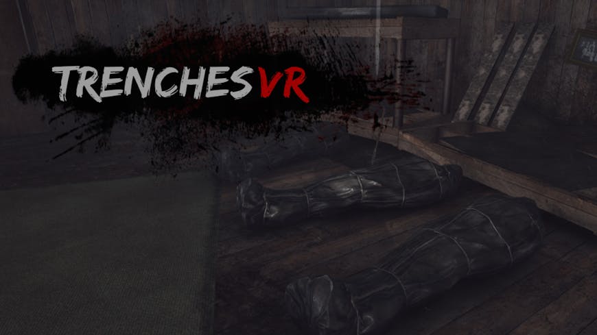 Product cover for Trenches VR