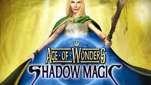 Product cover for Age of Wonders Shadow Magic