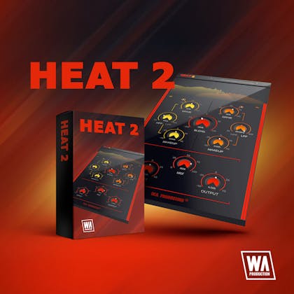 Heat 2 Plugin