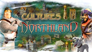Product cover for Cultures - Northland