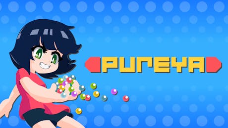 Product cover for pureya