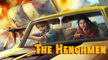 Product cover for The Henchmen