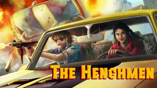 The Henchmen