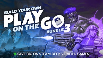 Build your own Play On The Go Bundle 3