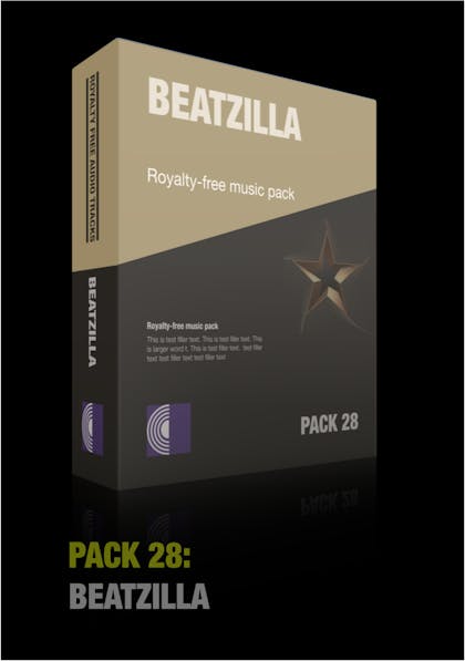 Beatzilla