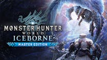 Monster Hunter World: Iceborne Master Edition