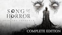 SONG OF HORROR COMPLETE EDITION