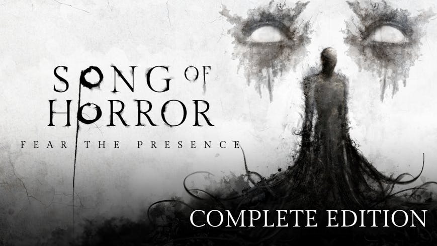 SONG OF HORROR COMPLETE EDITION