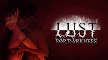 Product cover for Lust for Darkness