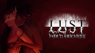 Product cover for Lust for Darkness