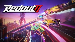 Product cover for Redout 2